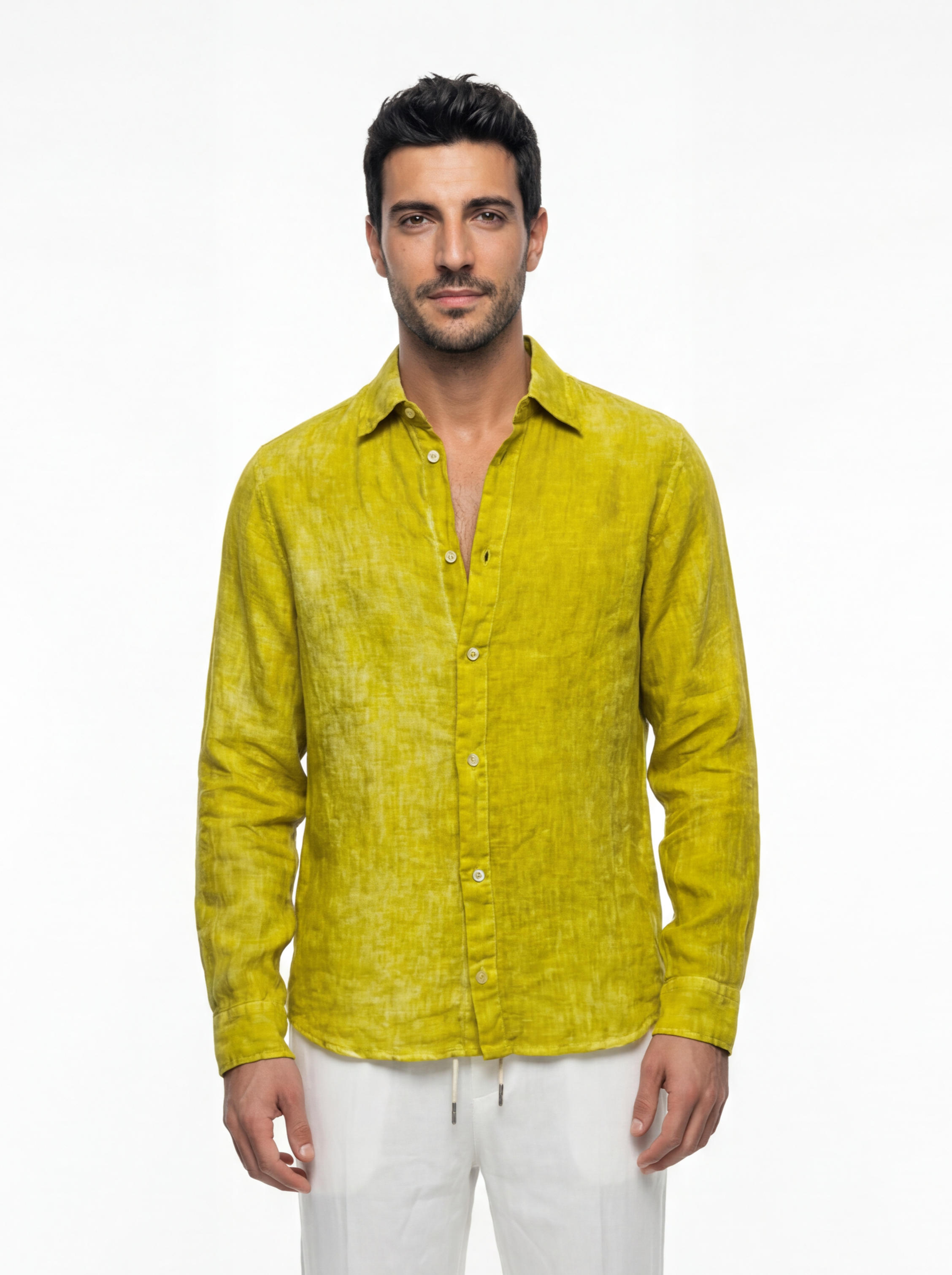 Camisa Positano