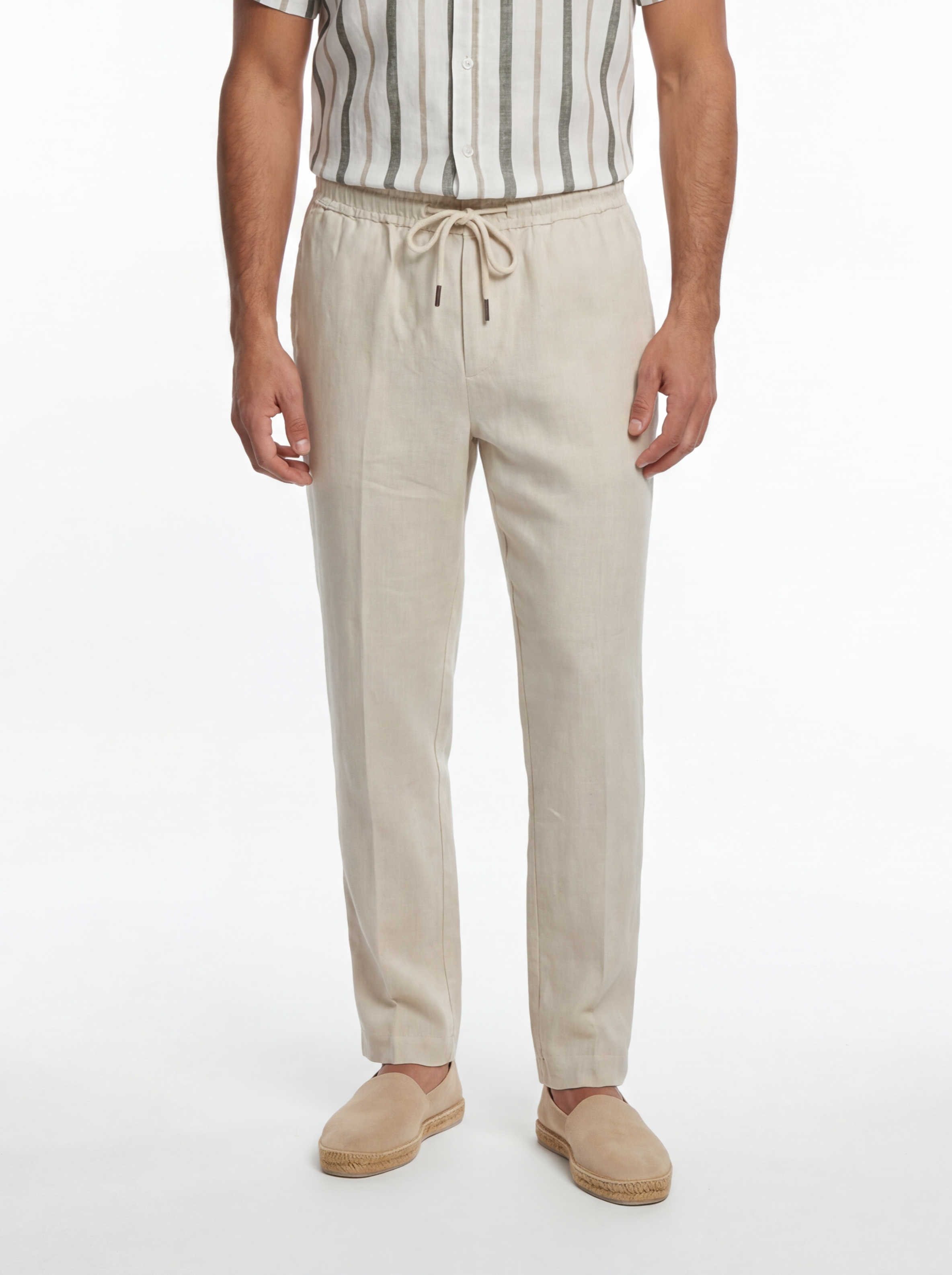 Pantalones Ravello