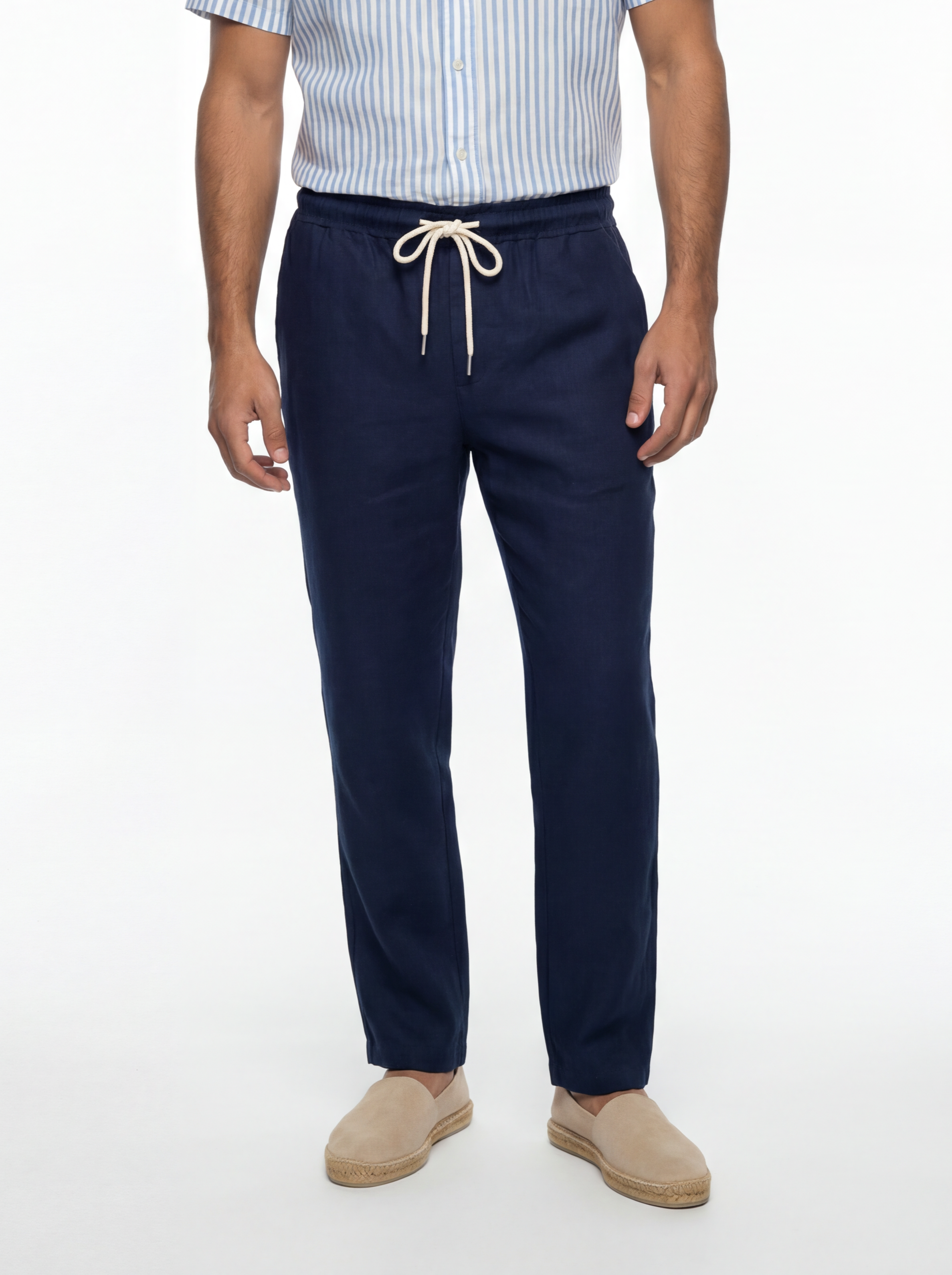 Pantalones Ravello