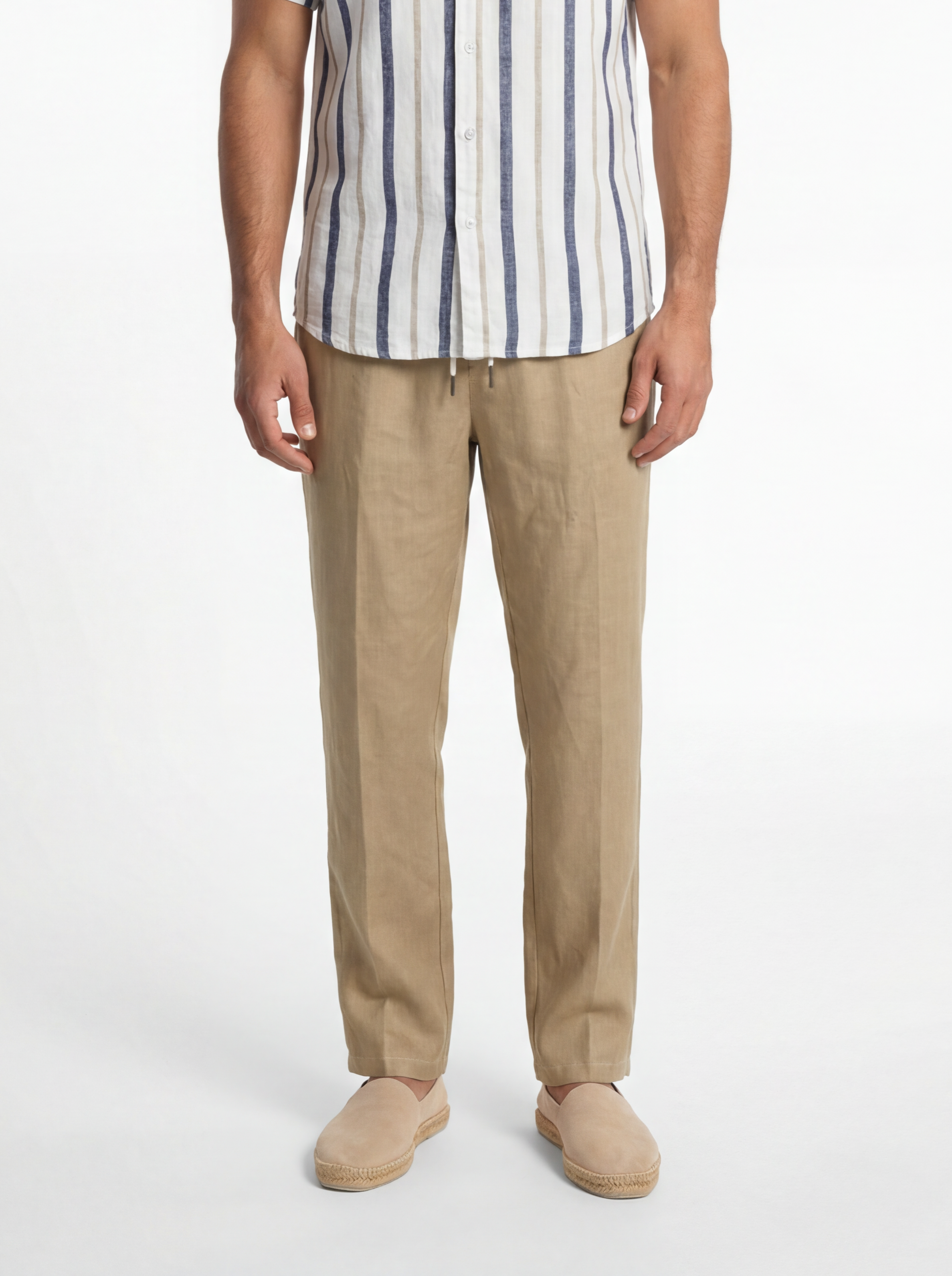 Pantalones Ravello
