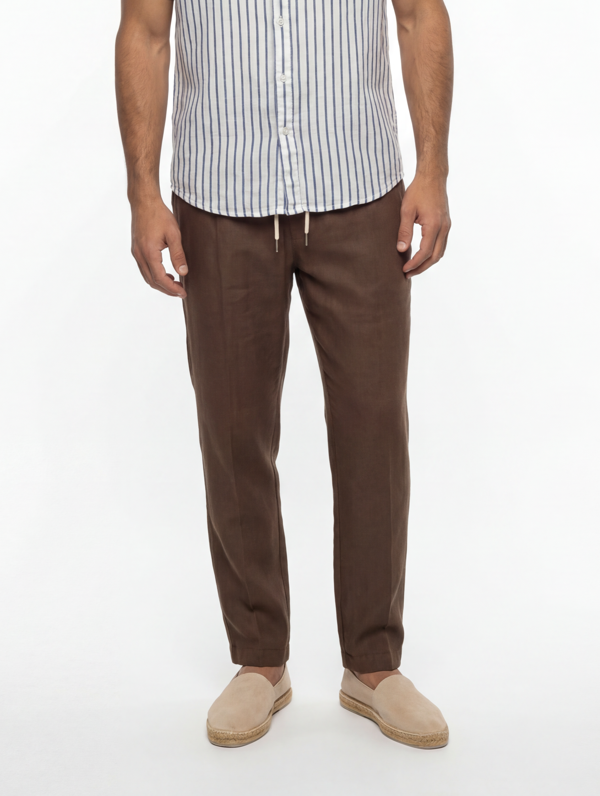 Pantalones Ravello