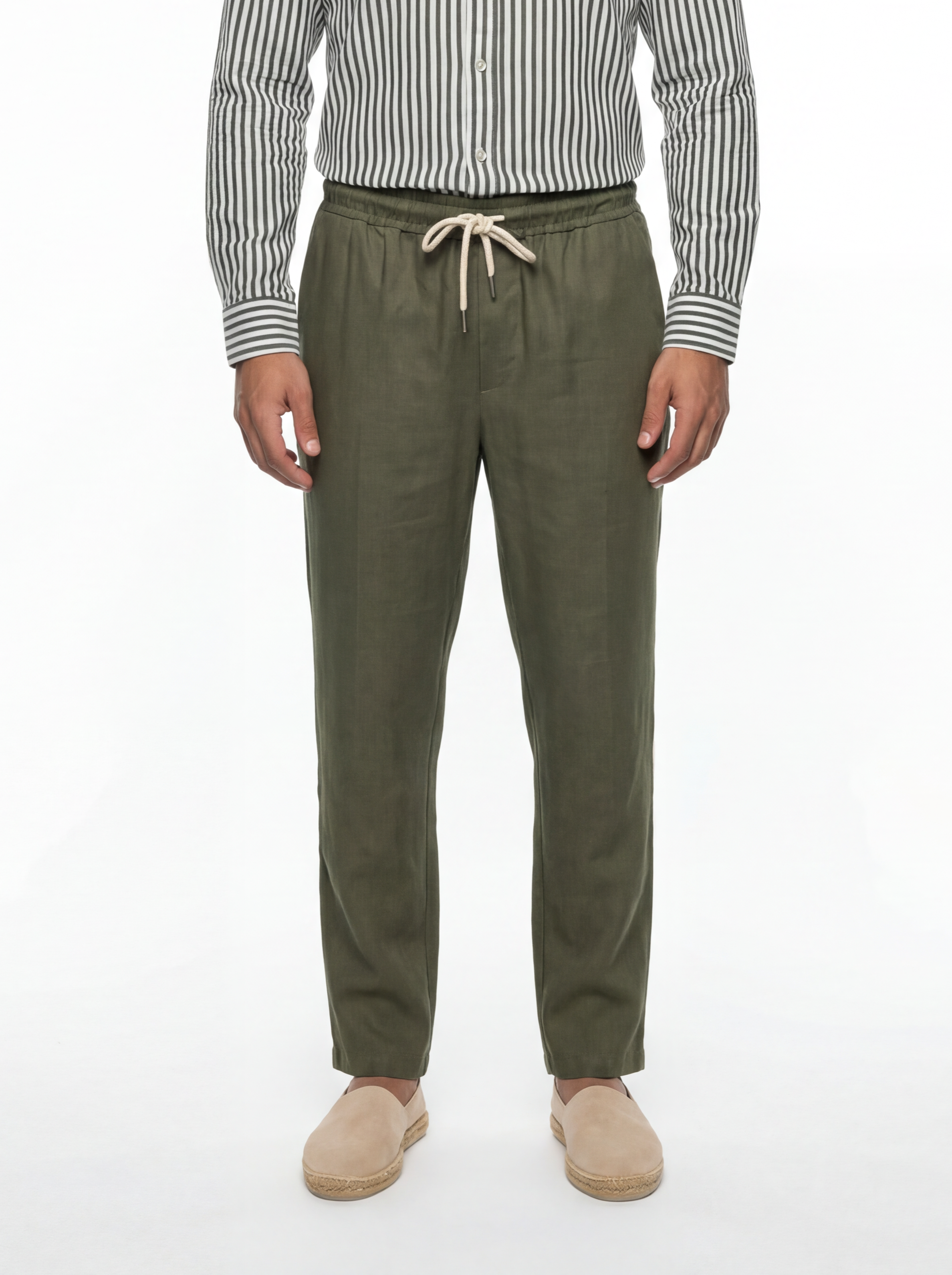 Pantalones Ravello