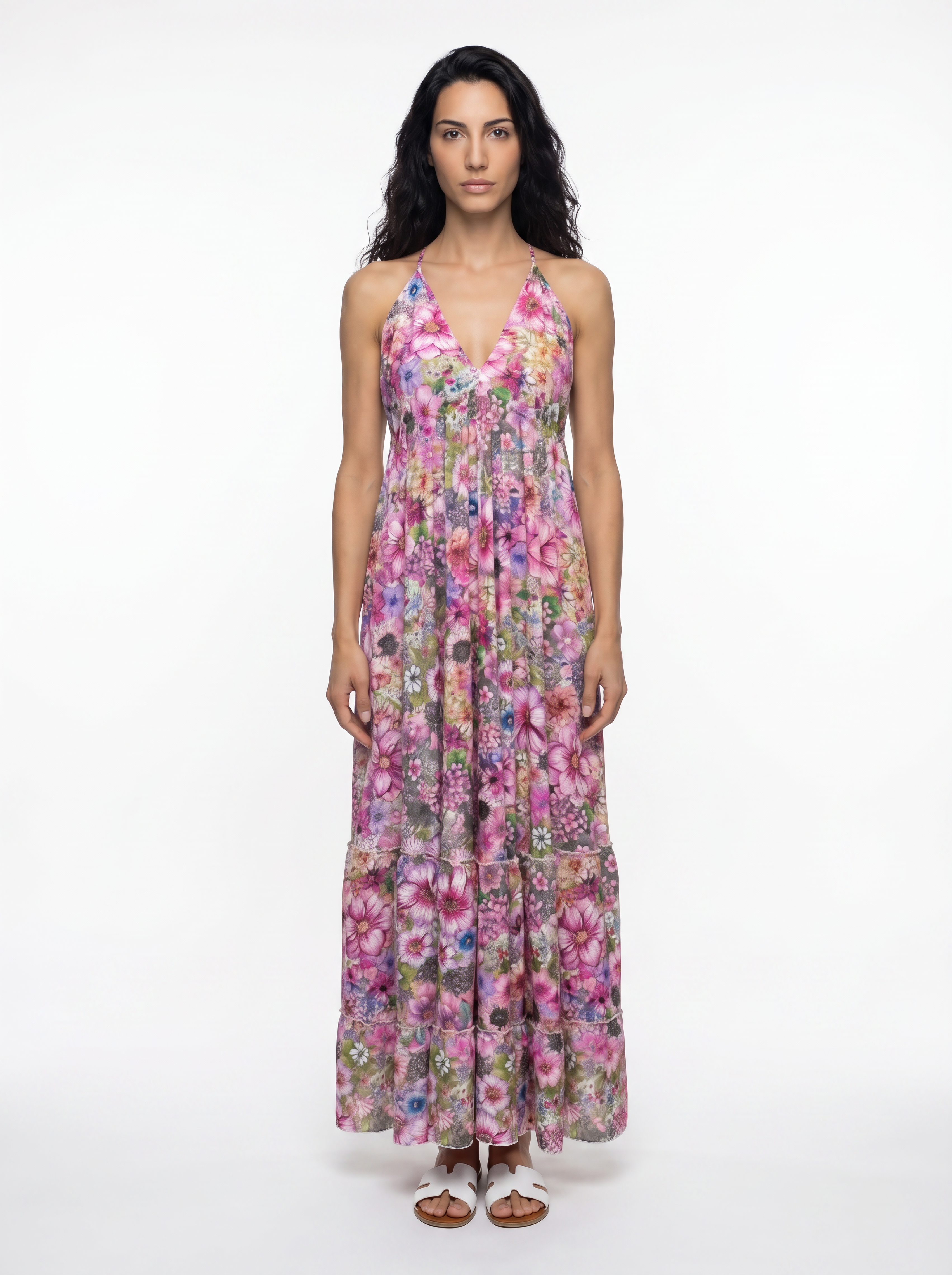 Vestito Yelika