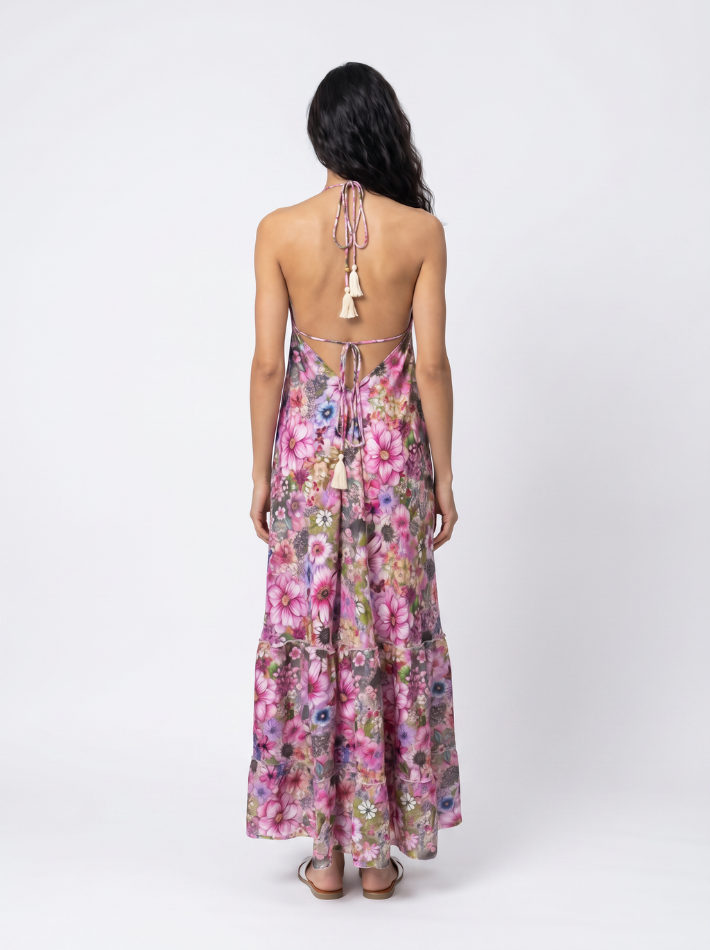 Yelika Dress