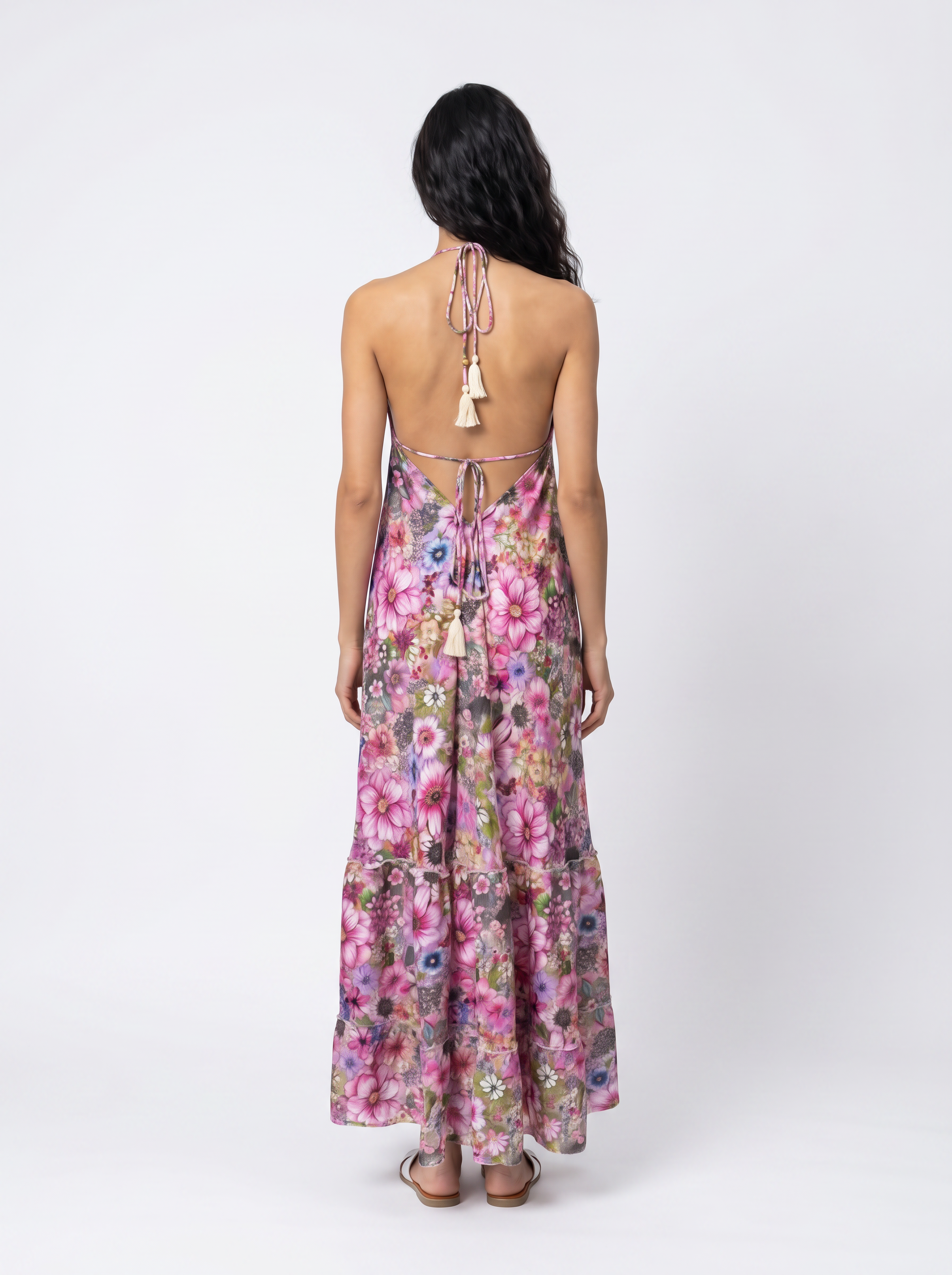 Vestito Yelika