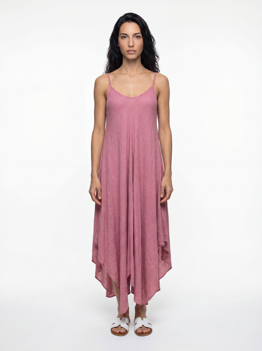 Jasmine Dress