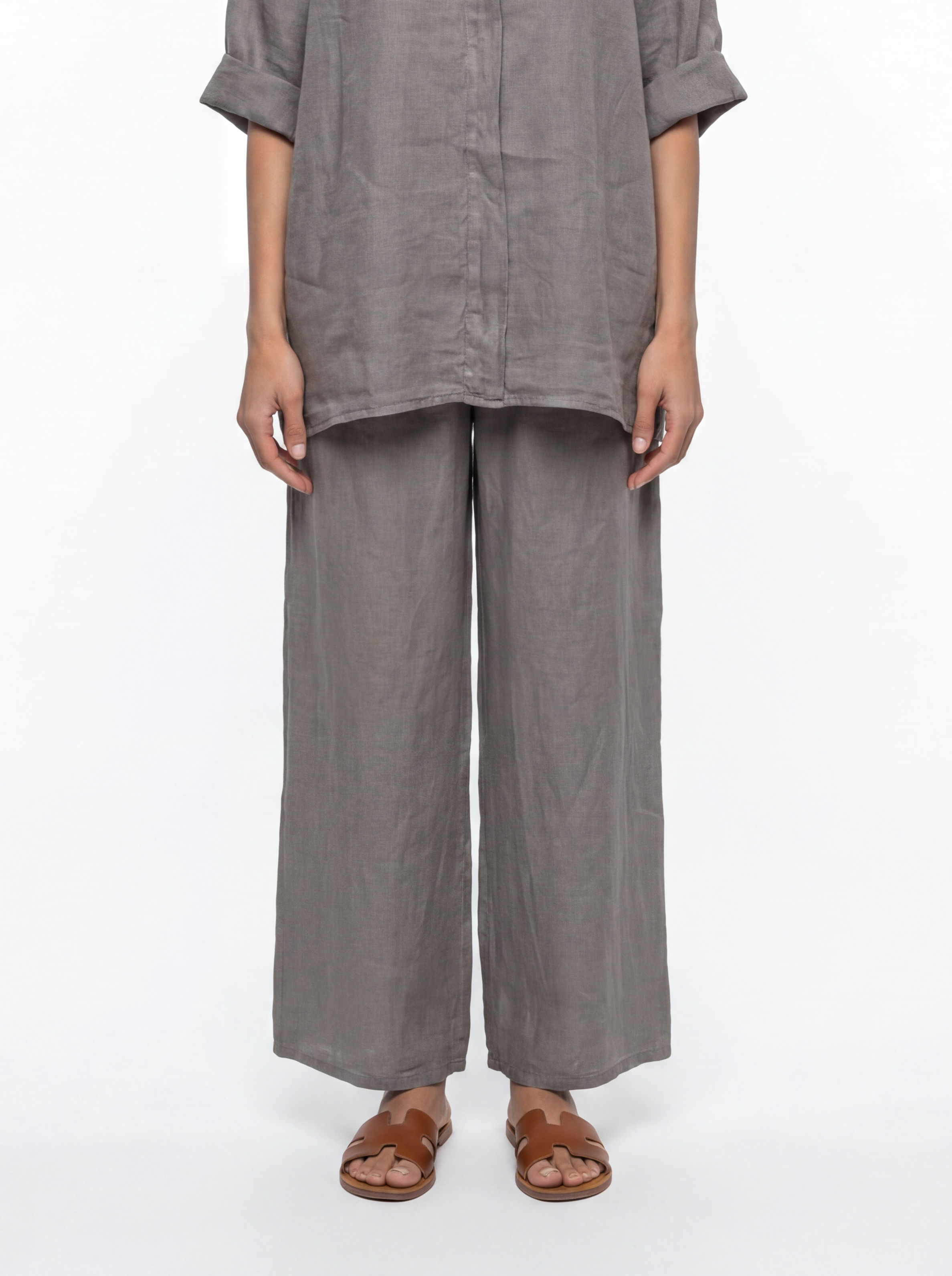 Pantaloni Rosa