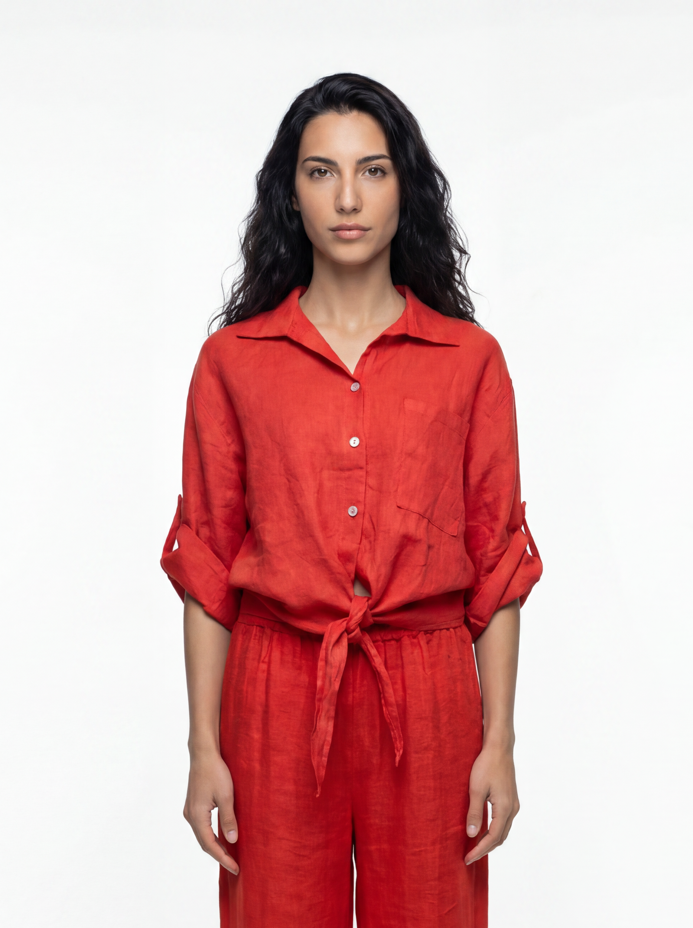 Camicia Stacy