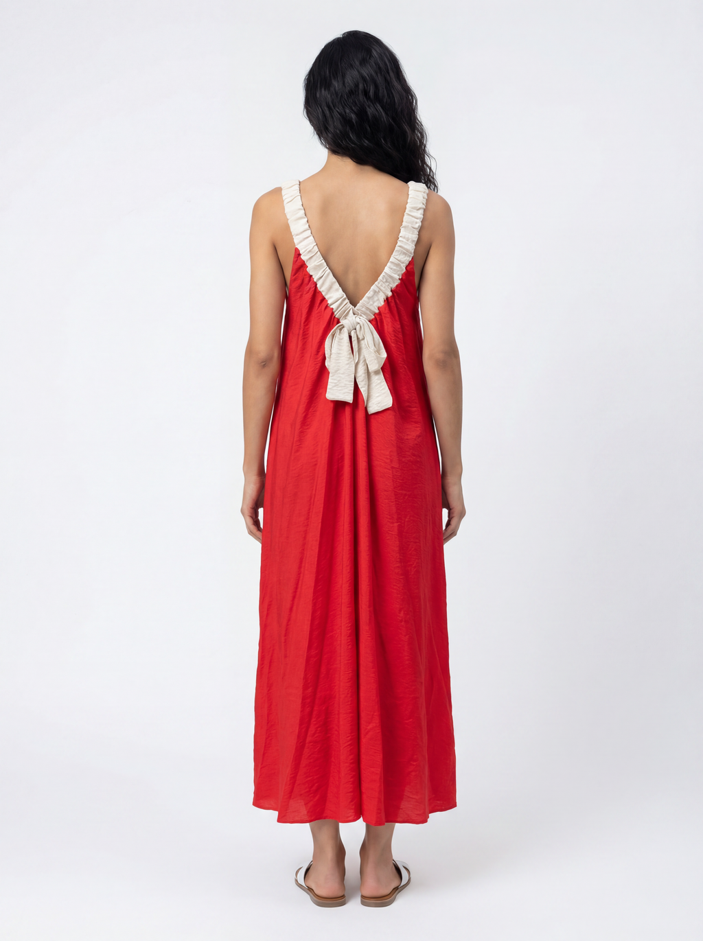 Anna Dress