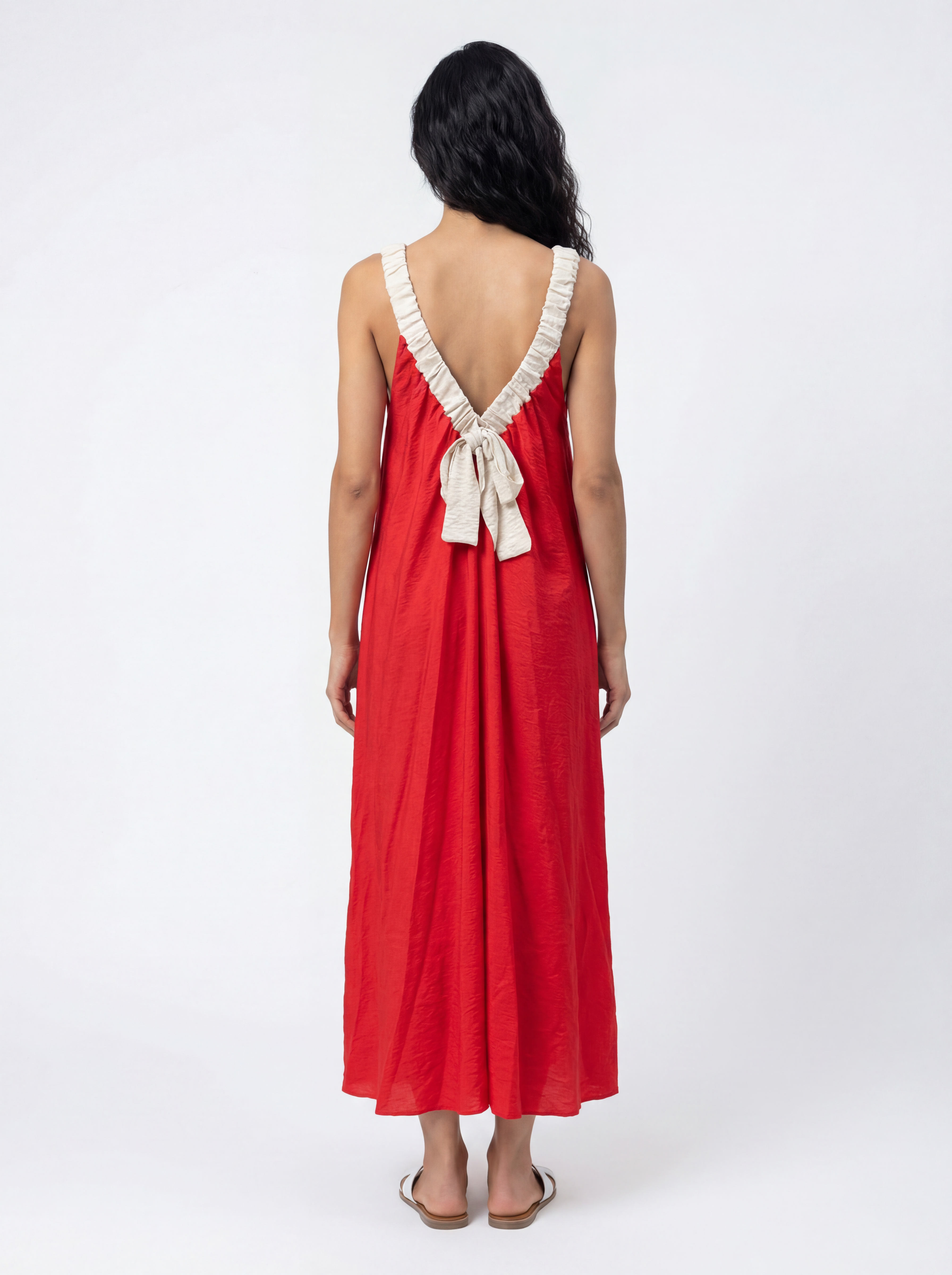 Vestito Anna