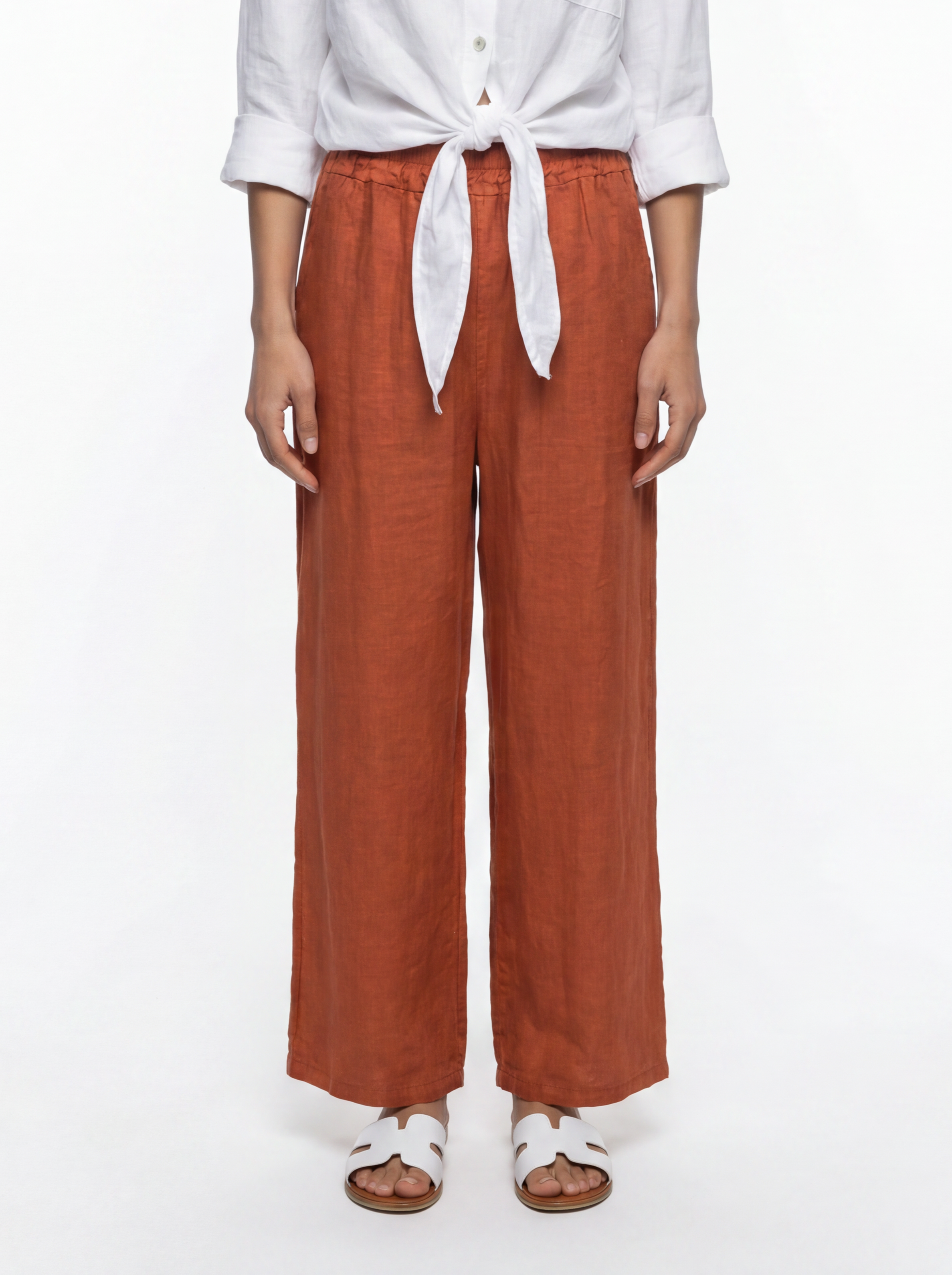 Pantaloni Marylin