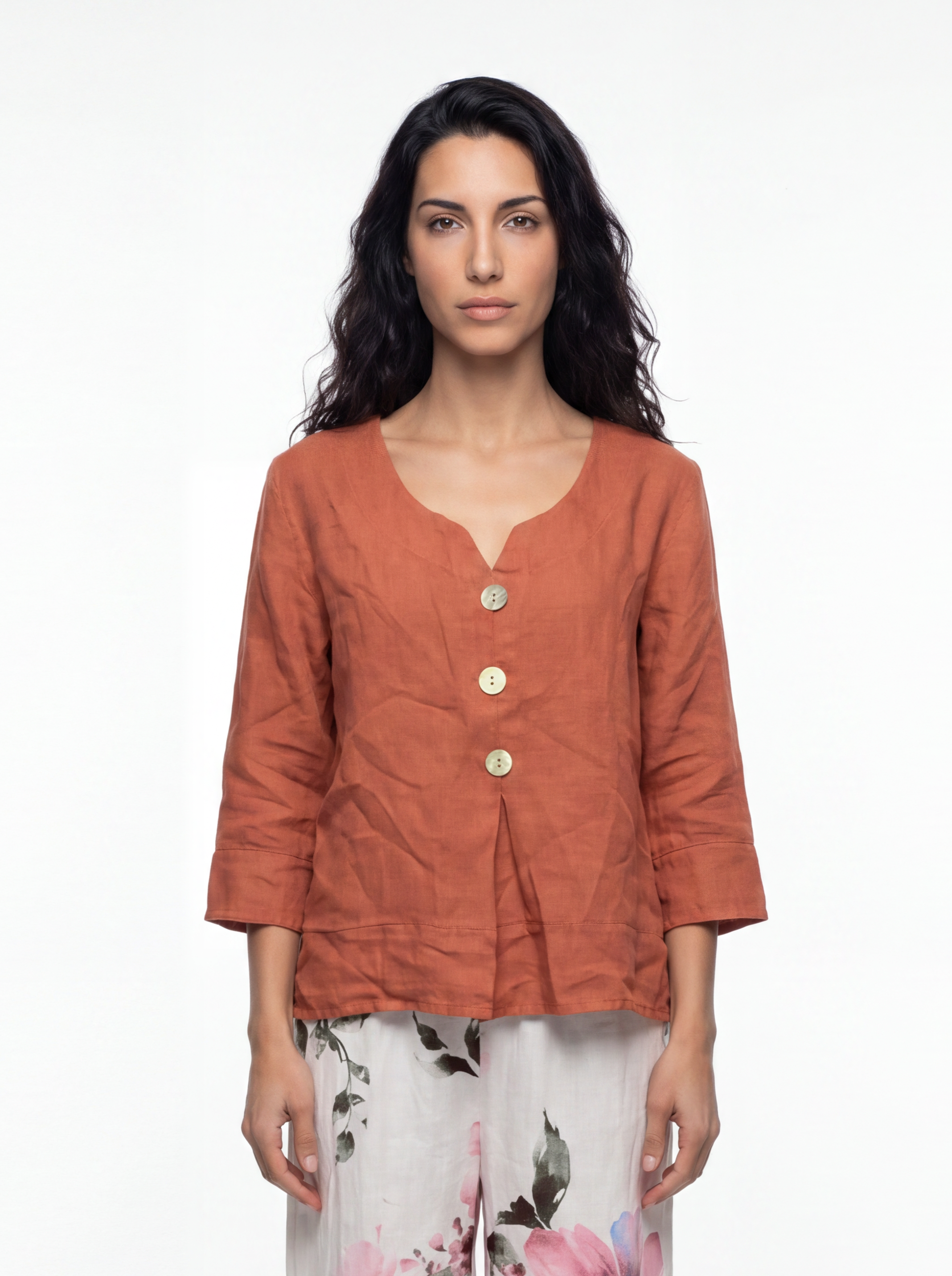 Megan Blouse