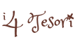 I 4 Tesori – Inicio