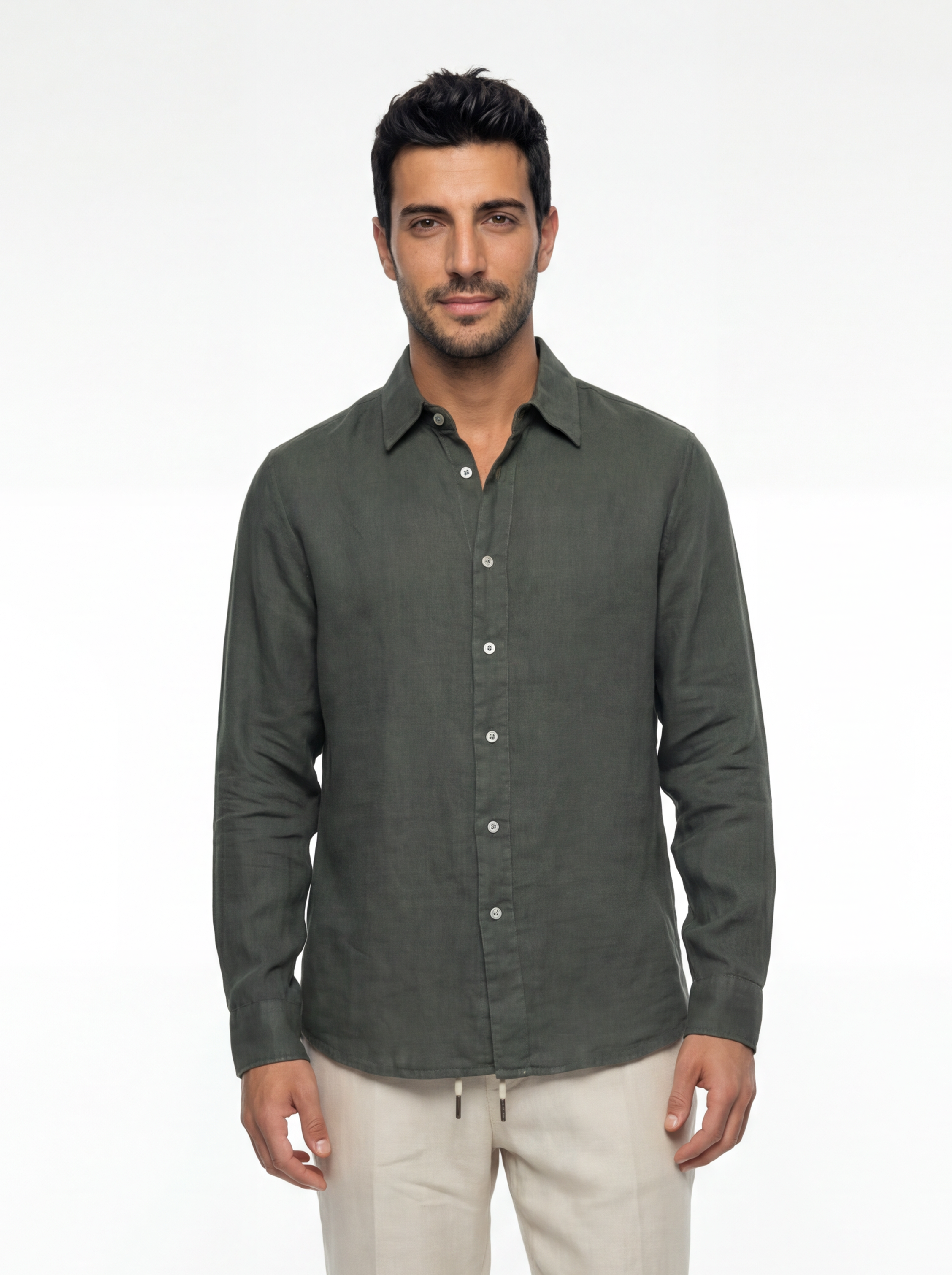 Camisa Sorrento