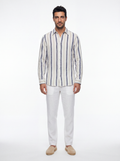 Tricolore shirt