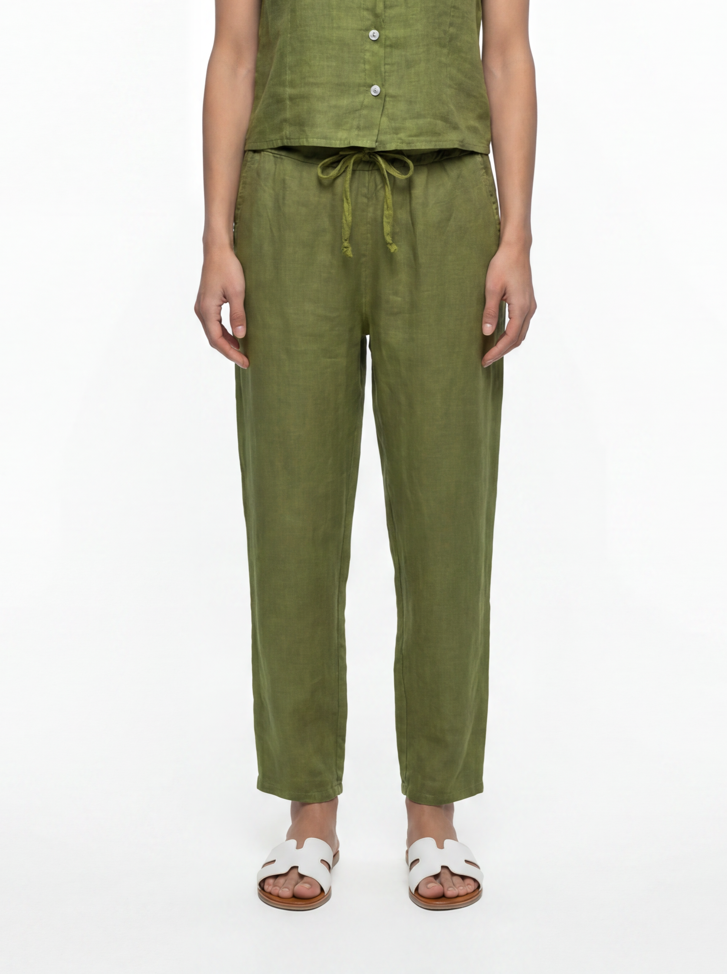 Brigitte Trousers