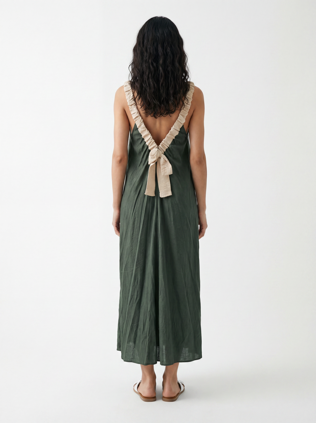 Anna Dress