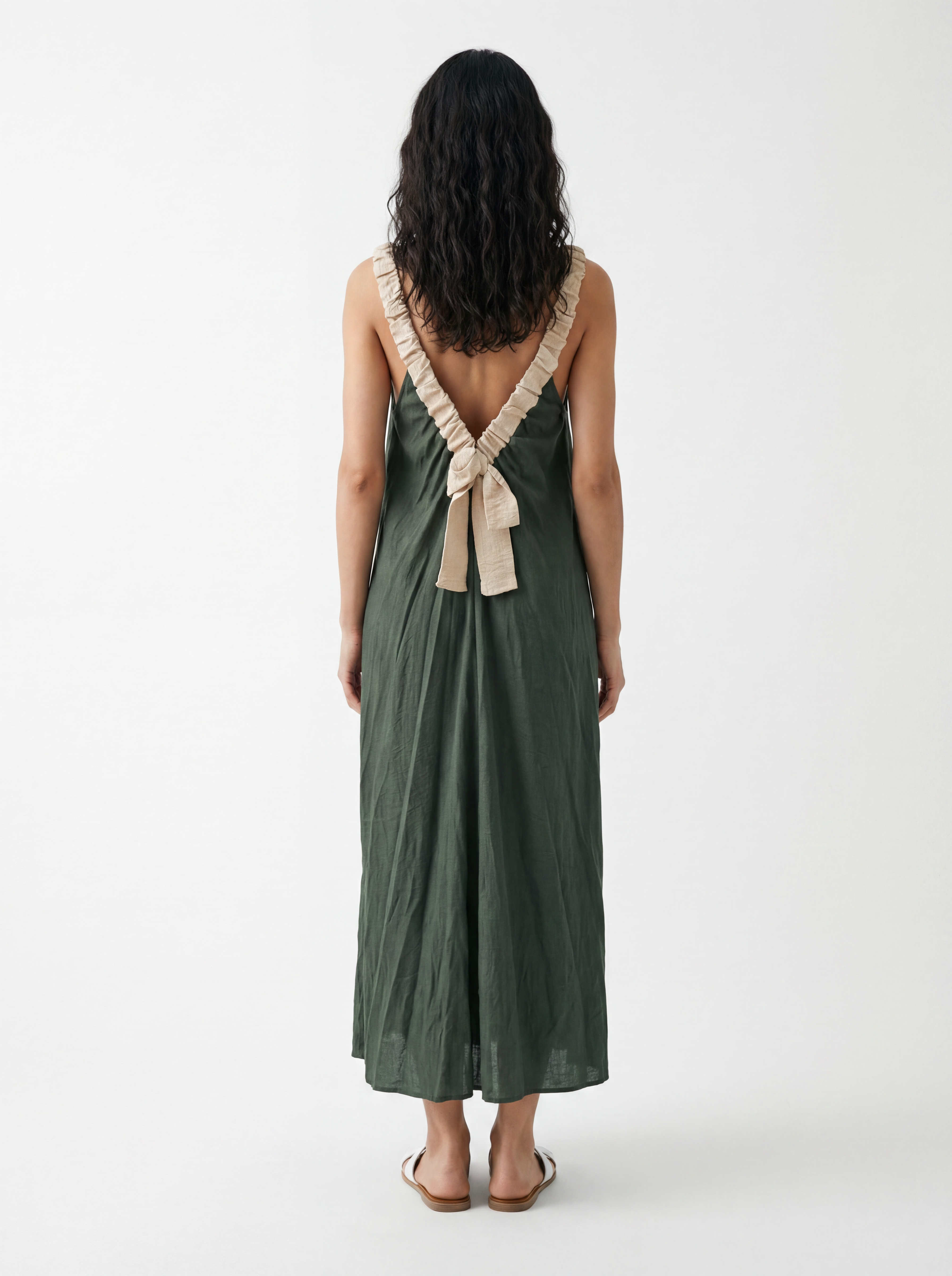 Anna Dress