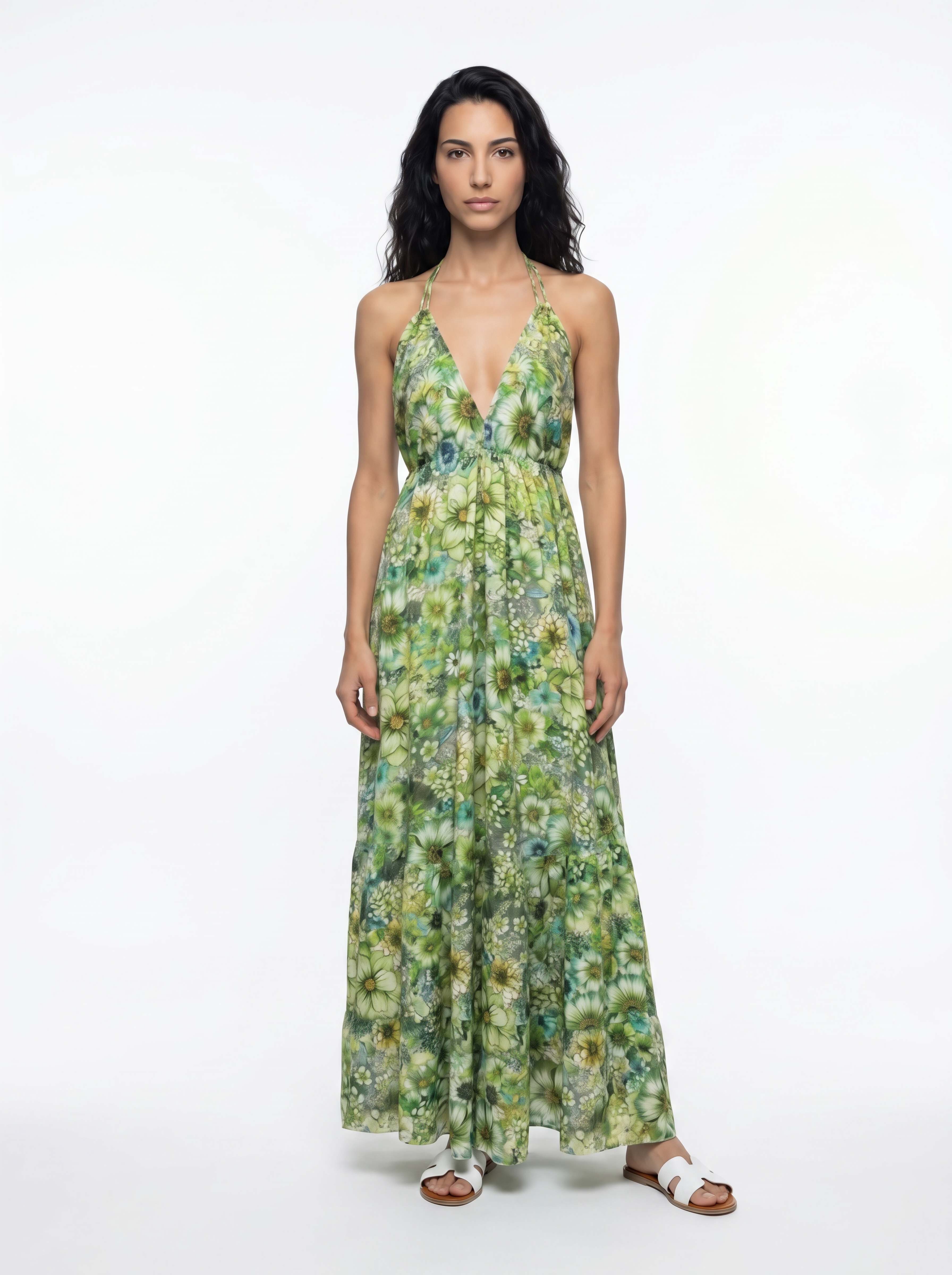 Vestito Yelika