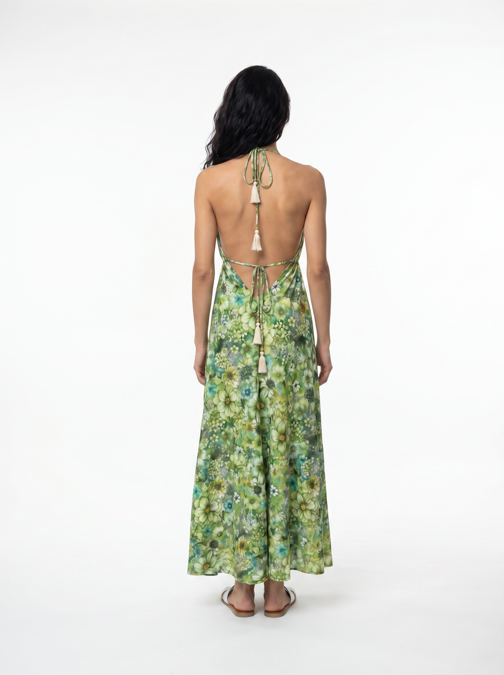 Yelika Dress