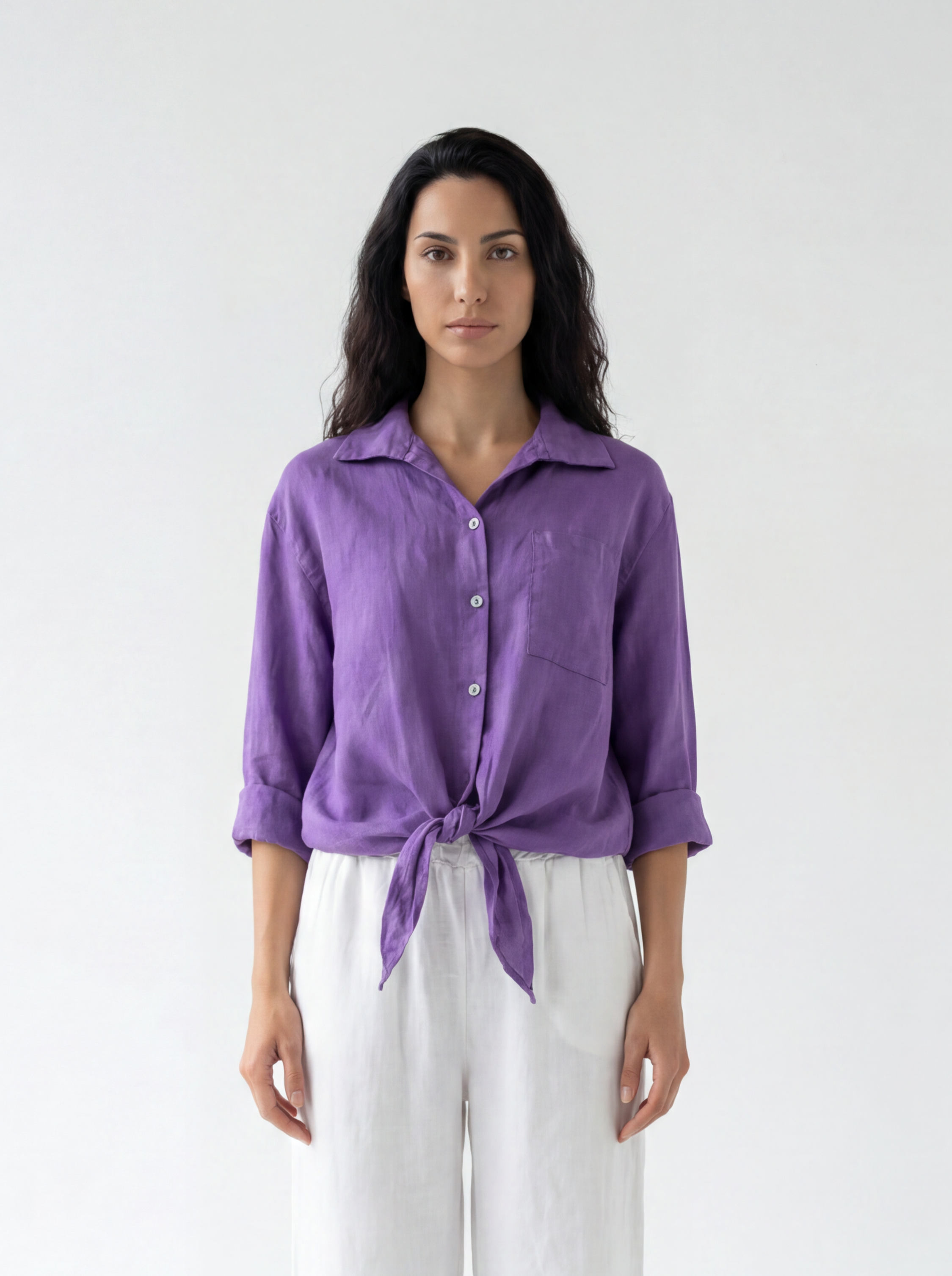 Camicia Stacy